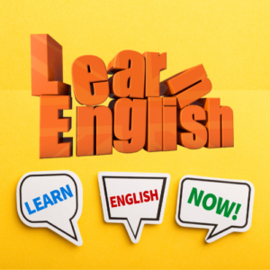 English Language Classes in Chennai