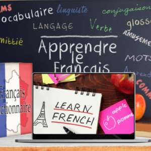 French Language Classes in Chennai