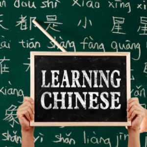 Chinese Language Classes in Chennai