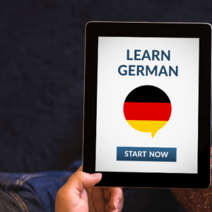 German Language Classes in Chennai